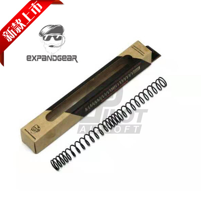 EG波箱内部改配件锦明9代J8水弹气缸头天梯T头毒刺静音拍头弹簧组