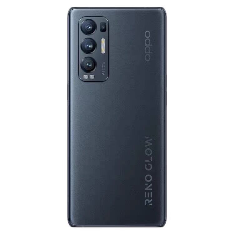 适opporeno4 pro reno5pro reno6 reno7 reno9 reno2z 拆原装后盖 3C数码配件 手机零部件 原图主图