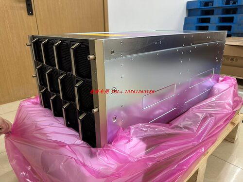 英伟达NVIDIADGXH800准系统