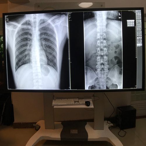 日电NEC高清大屏4K工程显示器