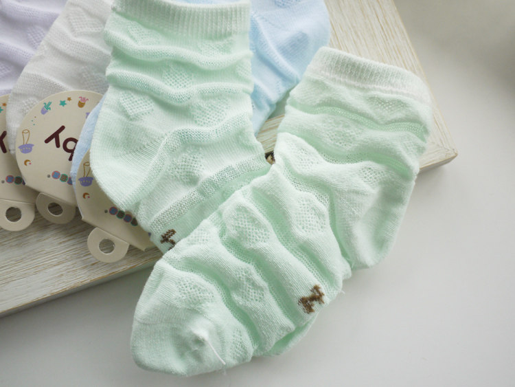 Chaussettes enfant - Ref 2107272 Image 4
