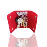 Картхолдер, ключница, креативный комплект, делается под заказ, с печатью вашего логотипа, подарок на день рождения