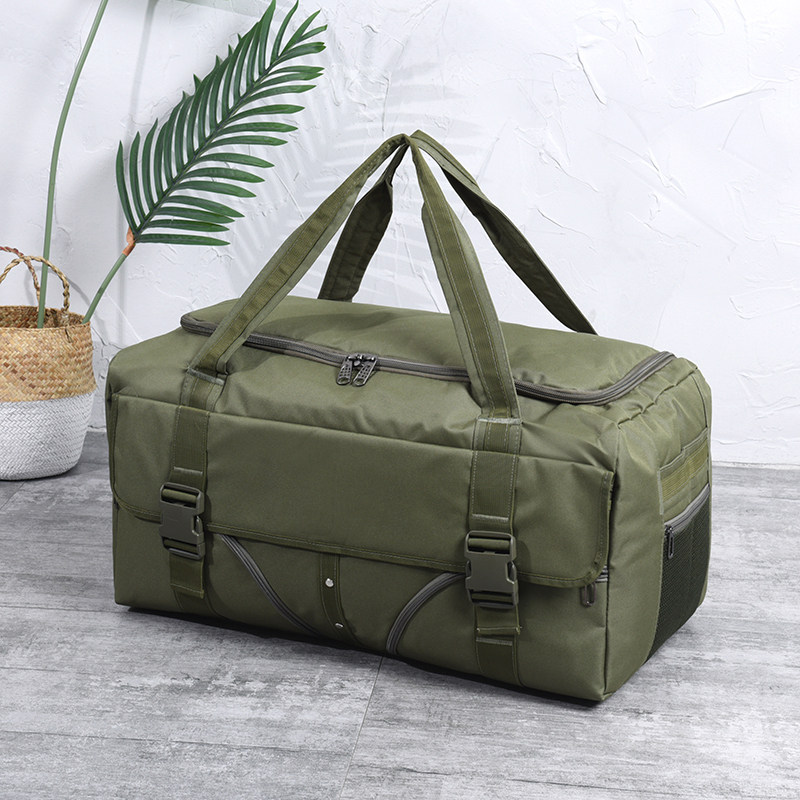 超大容量装衣服包包休闲防水待产包旅行包超大号男男女手提行李包