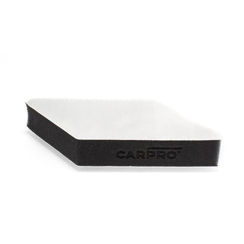 Gokaku - 卡普 内饰清洁工具 CARPRO MicroBuff 双面合成尼龙刷