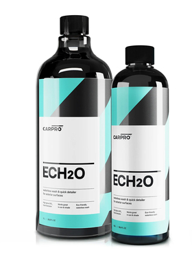 Gokaku - 卡普无水清洁剂 CARPRO ECH2O 免冲洗车液洗车泥润滑剂