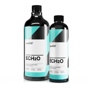 Gokaku - 卡普无水清洁剂 CARPRO ECH2O 免冲洗车液洗车泥润滑剂