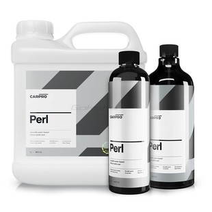 Gokaku - 卡普 塑料橡胶镀膜 CARPRO Perl 塑料轮胎增黑提亮镀膜