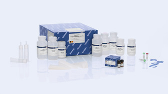 QIAGEN 12462 大分子量DNA提取试剂盒 Large-Construct Kit 10T