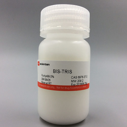 科研 Bis-Tris 6976-37-0 Scientan