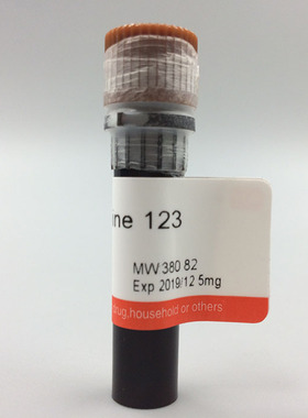 科研 罗丹明123 Rhodamine123 Scientan 5mg