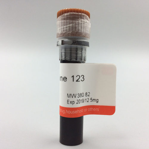科研 罗丹明123 Rhodamine123 Scientan 5mg