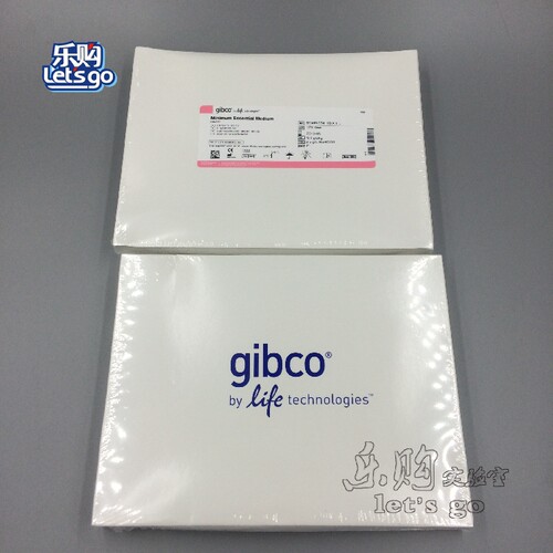 干粉培养基DMEM，盒装，无HEPES、碳酸氢钠   品牌：invitrogen 货号：12800-017