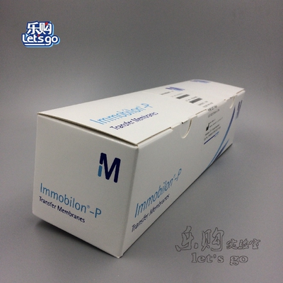 密理博/Millipore PVDF膜 ISEQ00010 26.5cm*3.75m 0.22um 卷