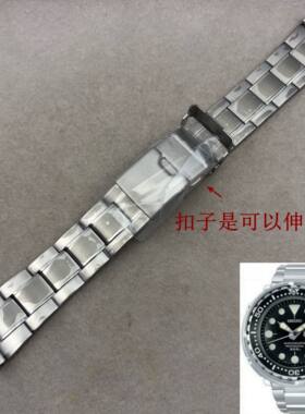 精工罐头适配实心钢带