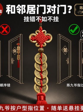 古币铜钱五帝钱古代顺治乾隆雍正康熙进门出入平安门对门入户葫芦