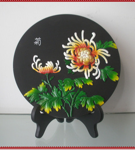 室内装修除甲醛活性炭雕工艺品