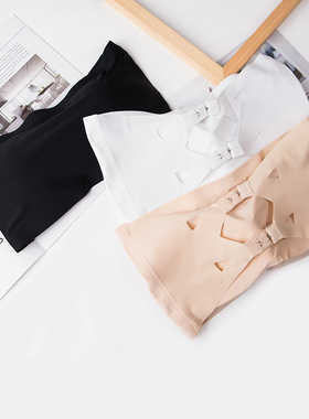 ladies Seamless Bras for Women Push Up Bra No Wire Brassiere