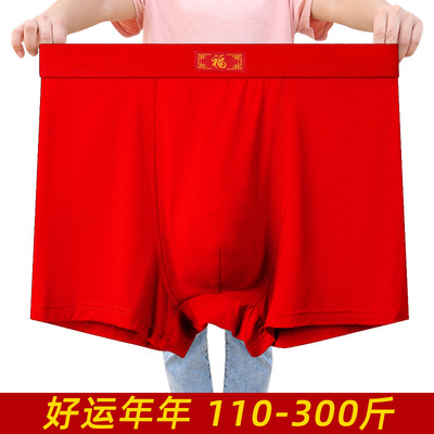 Panties Mens Underwear Breathable Boxers Men Underpants