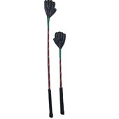 宠物爱心拍狗狗训导拍训狗棒打狗棒不伤狗训犬棍宠物纠正训练用品