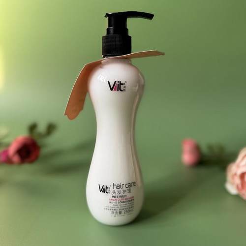 发歌威酷狂野护卷素弹力素弹簧素保湿定型女士卷发防毛躁造型