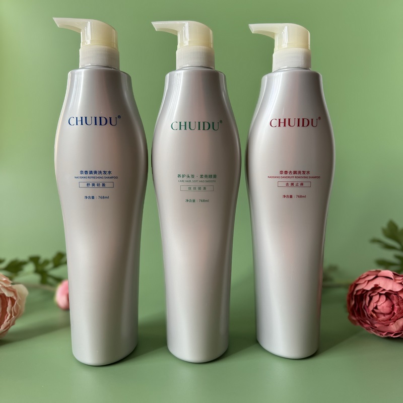 垂度正品滋养秀发洗发乳