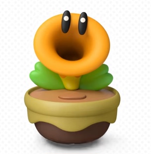 任天堂switch ns马里奥惊奇 闲聊花 惊奇花 港版原装支持中文语音