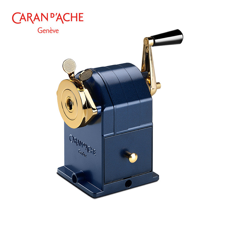 CARAND’ACHE凯兰帝卡达削笔器