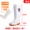 862 women's white high tube (with cotton added), suggest taking a larger size