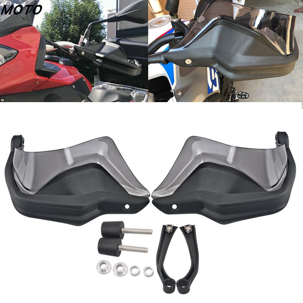 适用于宝马1200gs r1200gs f750gs 1250gs s1000xr改装手把护手