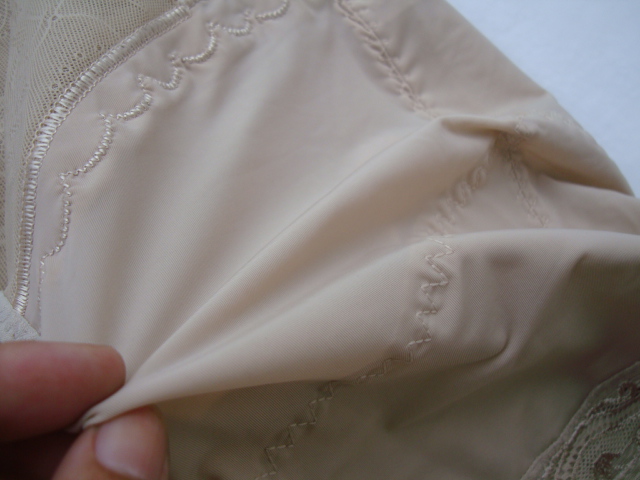 Sous-vêtement minceur - Ref 709323 Image 5