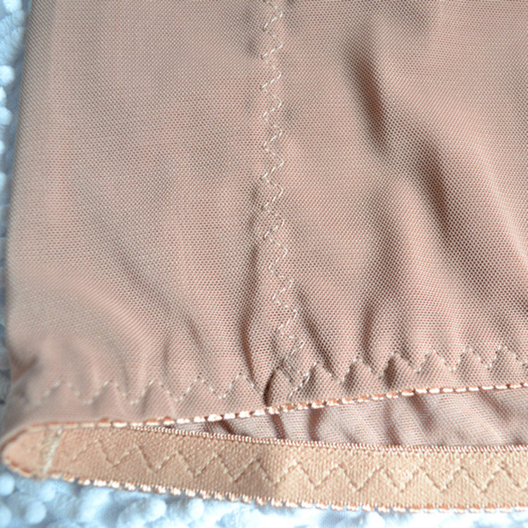 Corset en nylon - Ref 675390 Image 4