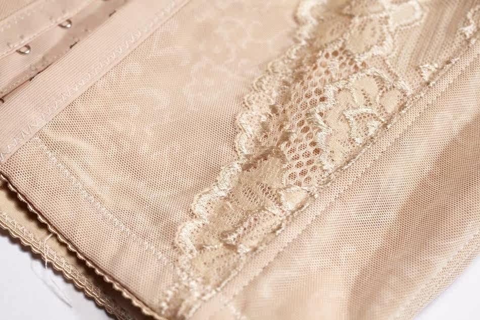 Corset en nylon - Ref 678931 Image 4