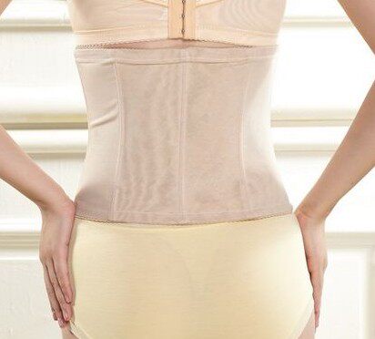 Corset en nylon - Ref 678931 Image 3