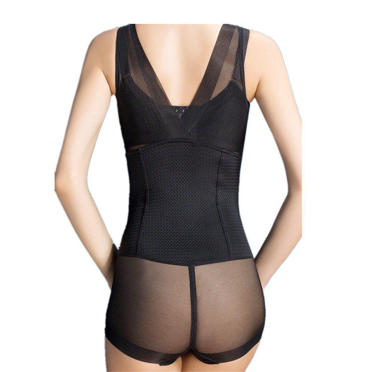 Sous-vêtement minceur en nylon - Ref 709334 Image 3