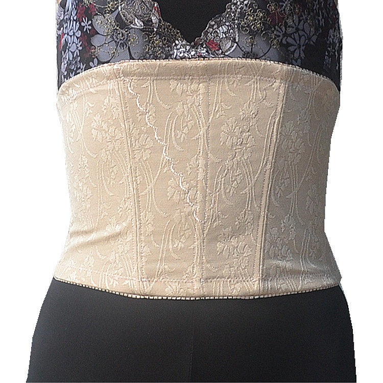 Corset luxueux en nylon - Ref 671960 Image 1