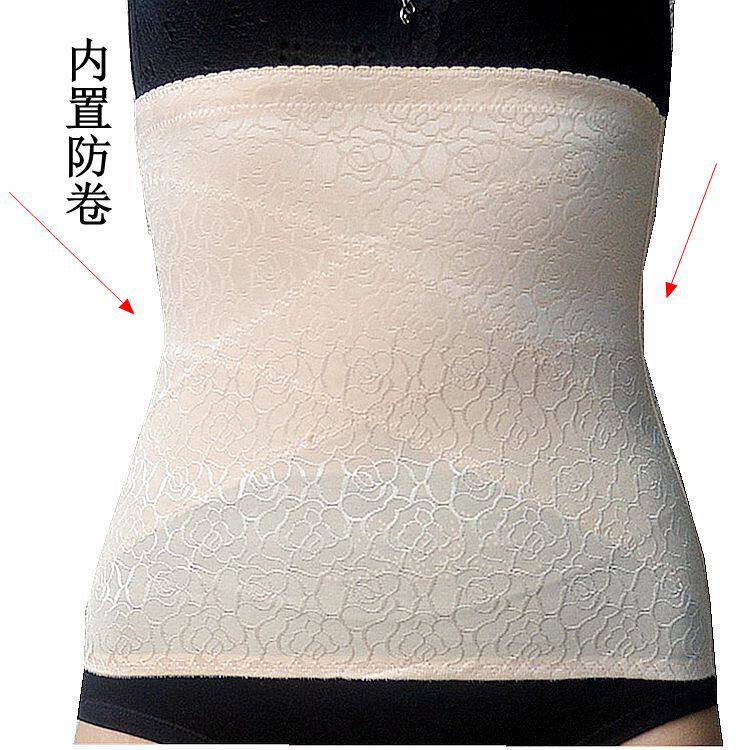 Corset simple en nylon - Ref 672722 Image 3