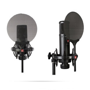 sE Electronics Isolation Pack 防震架加金属防喷网愤怒的调音师