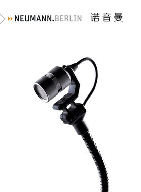 Neumann/诺音曼MCM114乐器麦克风钢琴大小提琴吉他萨克斯话筒通用