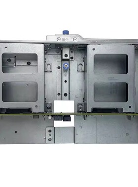 DELL R740XD R540XD后置2.5*4 背板 硬盘扩展板 后置背板 硬盘笼