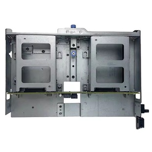 R540XD后置2.5 背板 硬盘扩展板 硬盘笼 DELL 后置背板 R740XD