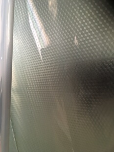 大金原厂透明FEP膜 3D打印树脂槽黑格RS离型膜 DLP配件LCD打印