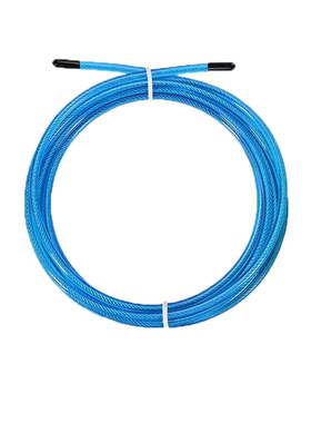 定制长度培林跳绳专用4mm绳芯 中考专用跳绳绳芯 备用绳绳芯4毫米