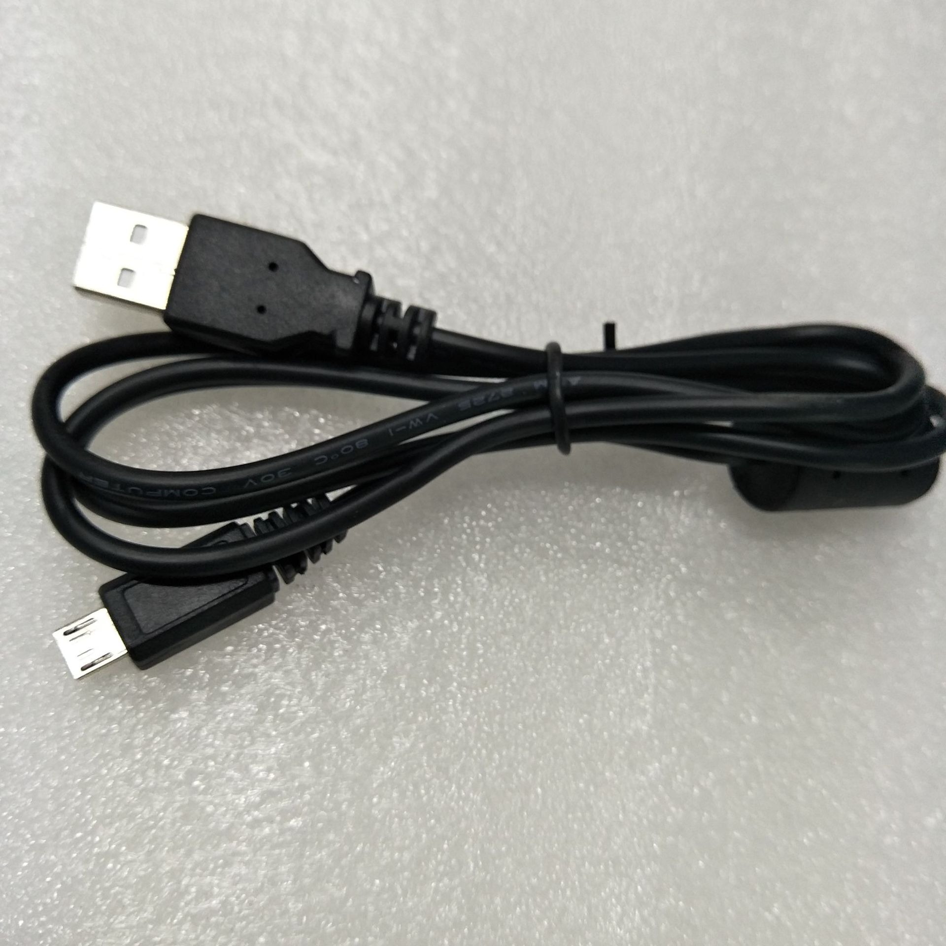 适用于佳能g7x mark 2相机数据线 单反相机联机线 IFC-600PCU