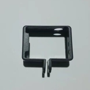 适用GoPro Hero 3 3+ 4运动相机便携保护边框保护框保护壳