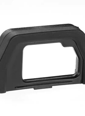 适用奥林巴斯相机EP-15眼罩OM-D E-M10 EM5 MarkII 2镜头代接目镜