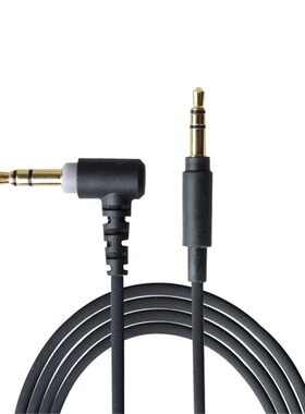 适用于iKF T1 T2 T3 Pro Nano头戴式耳机3.5mm音频线连接线数据线