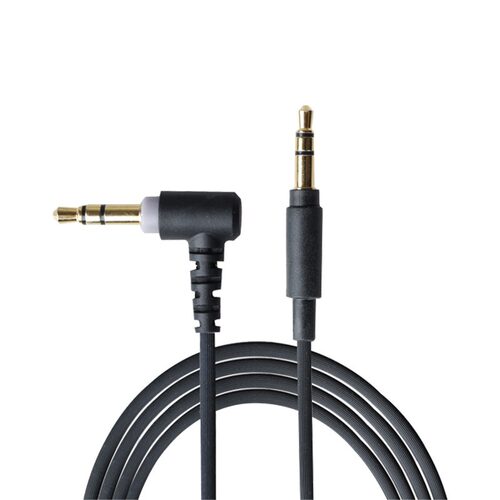 适用于iKF T1 T2 T3 Pro Nano头戴式耳机3.5mm音频线连接线数据线