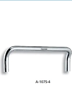 A-1075-5 3 4 6 7原装日本泷源TAKIGEN不锈钢圆棒拉手