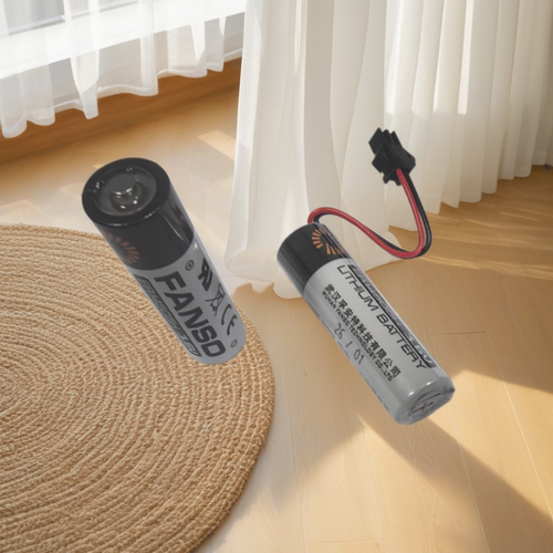 原装孚安特 ER14505H 云南一机拓普康华兴数控机床驱动器电池3.6V