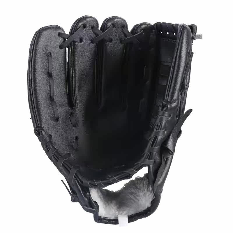 PVC Baseball Gloves Group purchase children Teenagers adult Black glove blue Softball brownin the Sports/Yoga/Fitness/Fans supplies , Baseball , Baseball Gloves  category - from Buy2taobao.com to provide professional Taobao agent buy service
